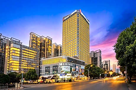Echarm Hotel Huangguoshu Street