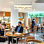 Maritim Hotel Frankfurt