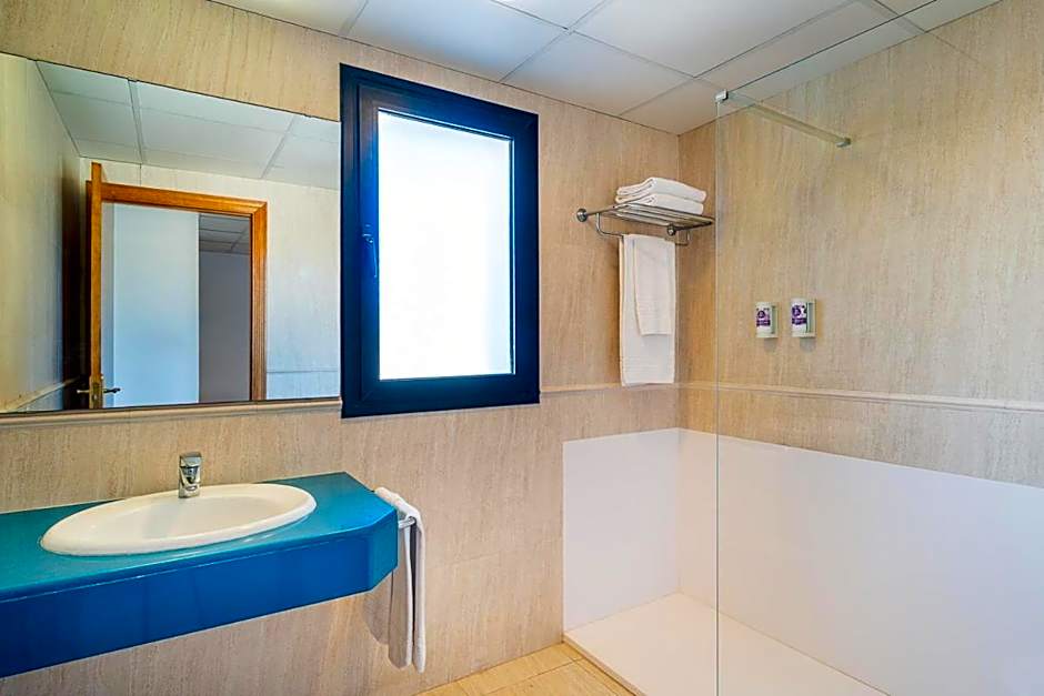 FERGUS Club Pineda Splash