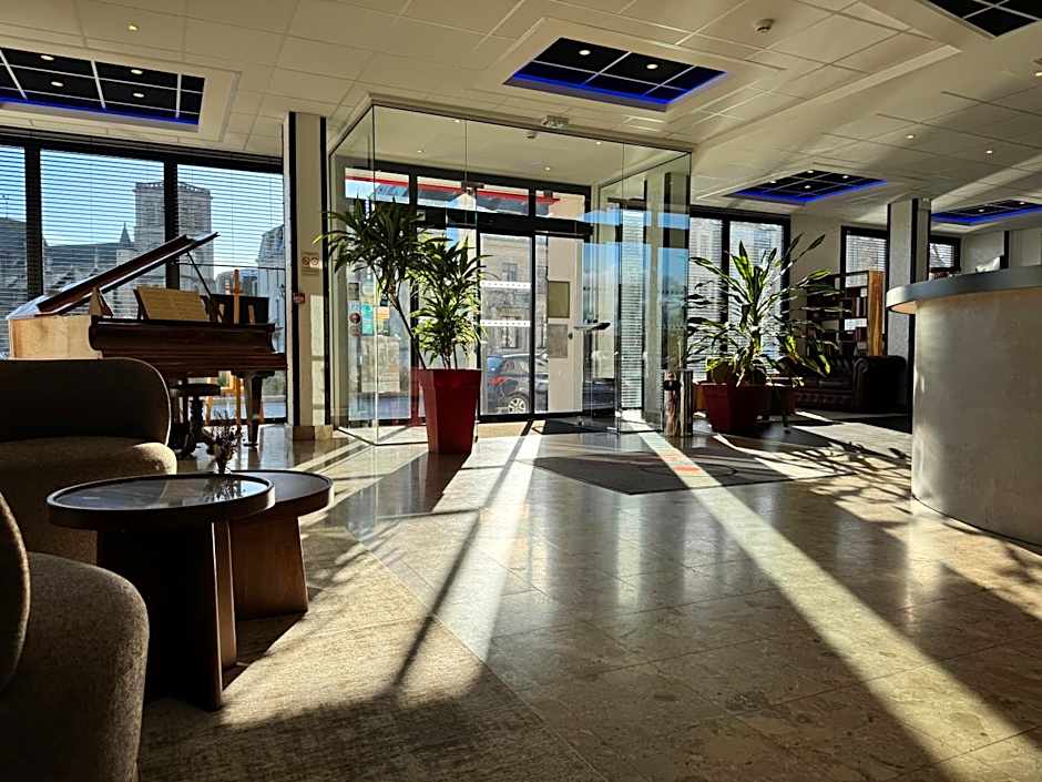 Hotel Le Cercle