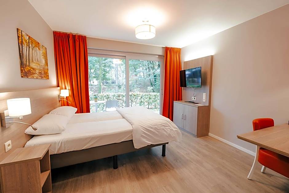 Green Resort Limburg