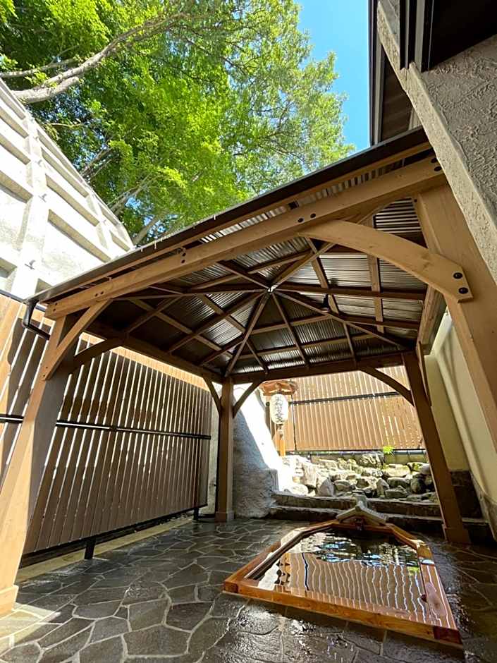 Mogamiya Ryokan