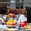 Novotel Kinshasa La Gombe