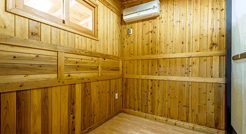 Long Beach Pension