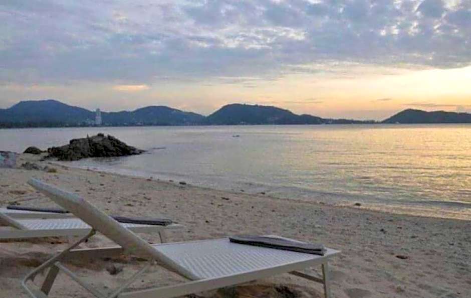 Bb Patong Beach House