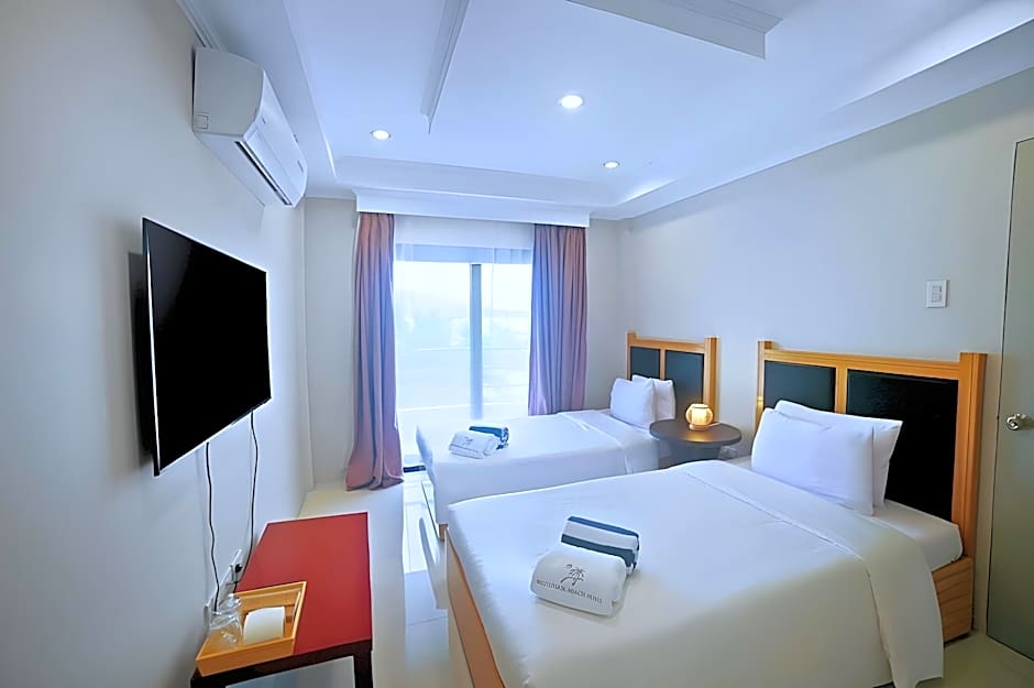 Whiterock Beach Hotel and Waterpark