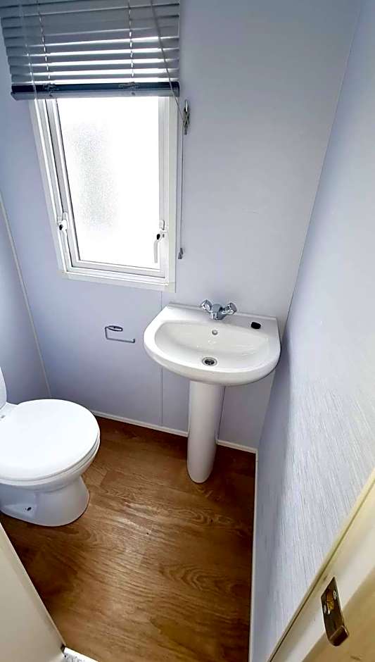 Tunstall view Caravan Holidays at Sand le Mere