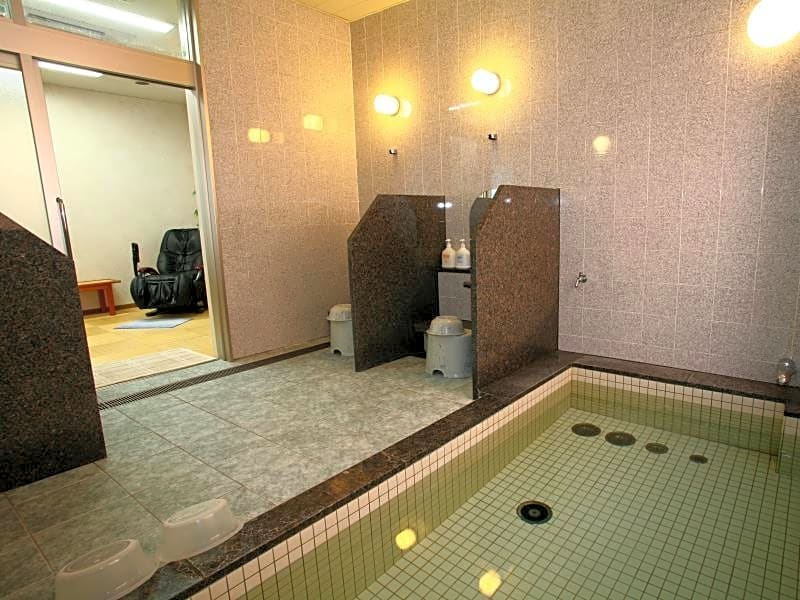 APA Hotel Mie Kameyama