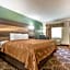 Quality Inn Black Mountain-Asheville East