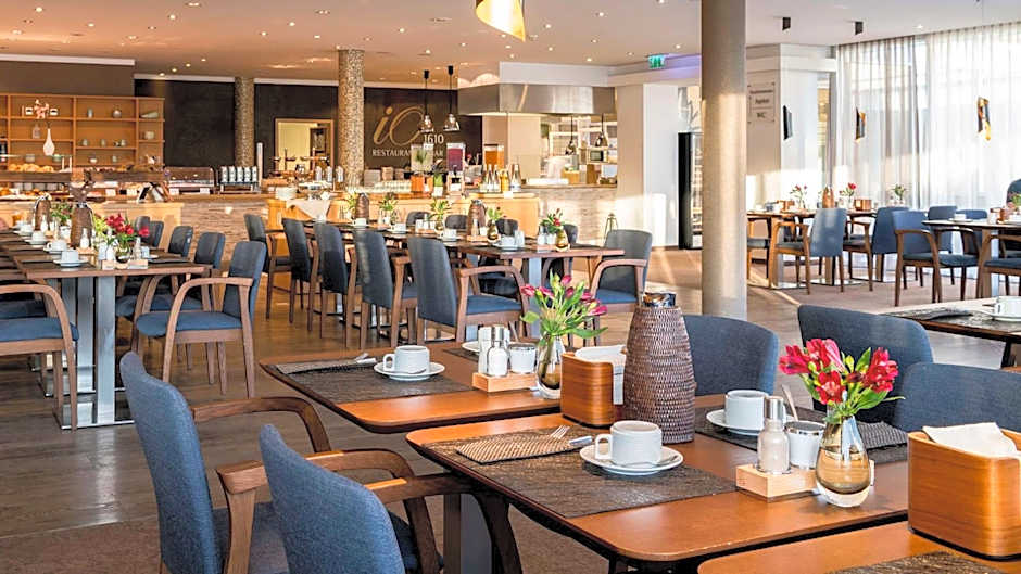 Best Western Plus iO Hotel