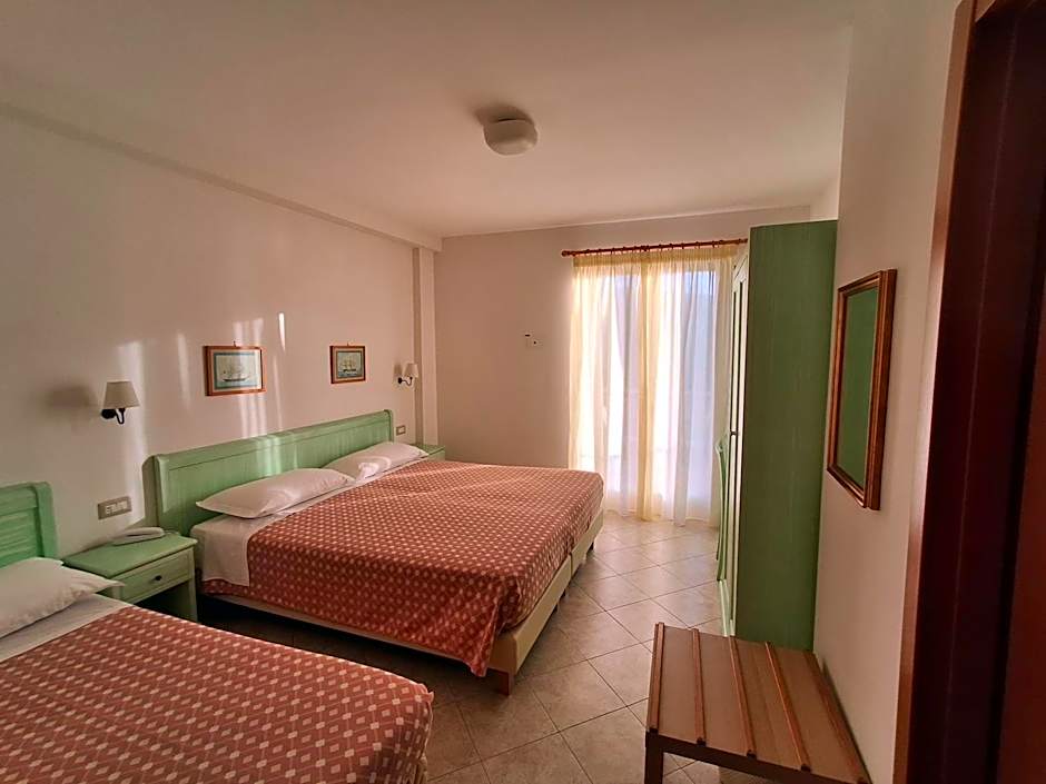 Hotel Dania