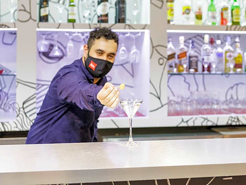 ibis Sao Jose dos Campos Dutra