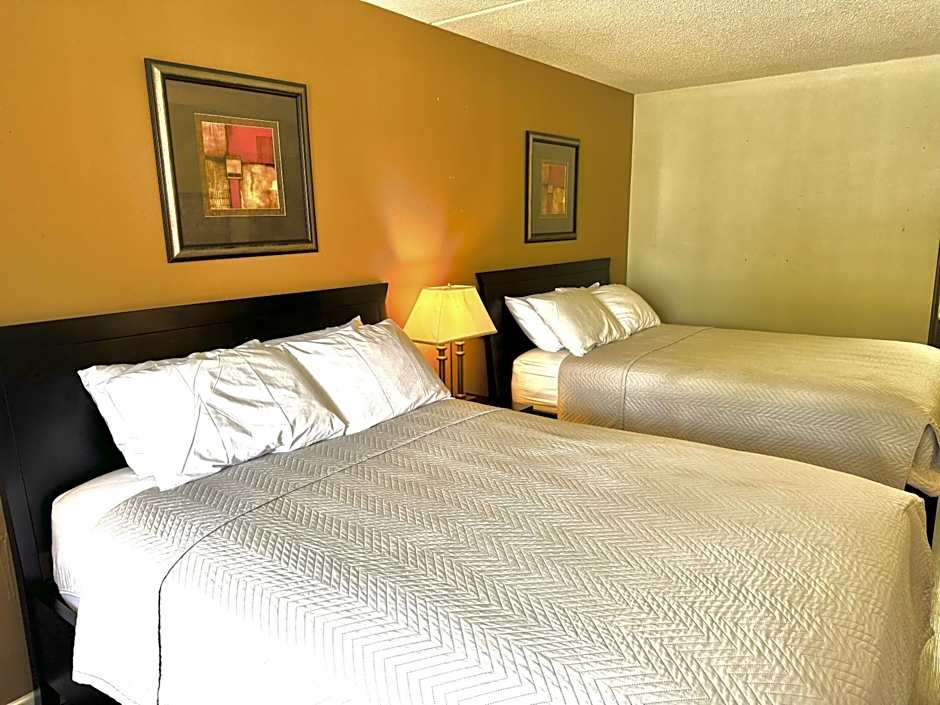 Eureka Springs Heritage Motel