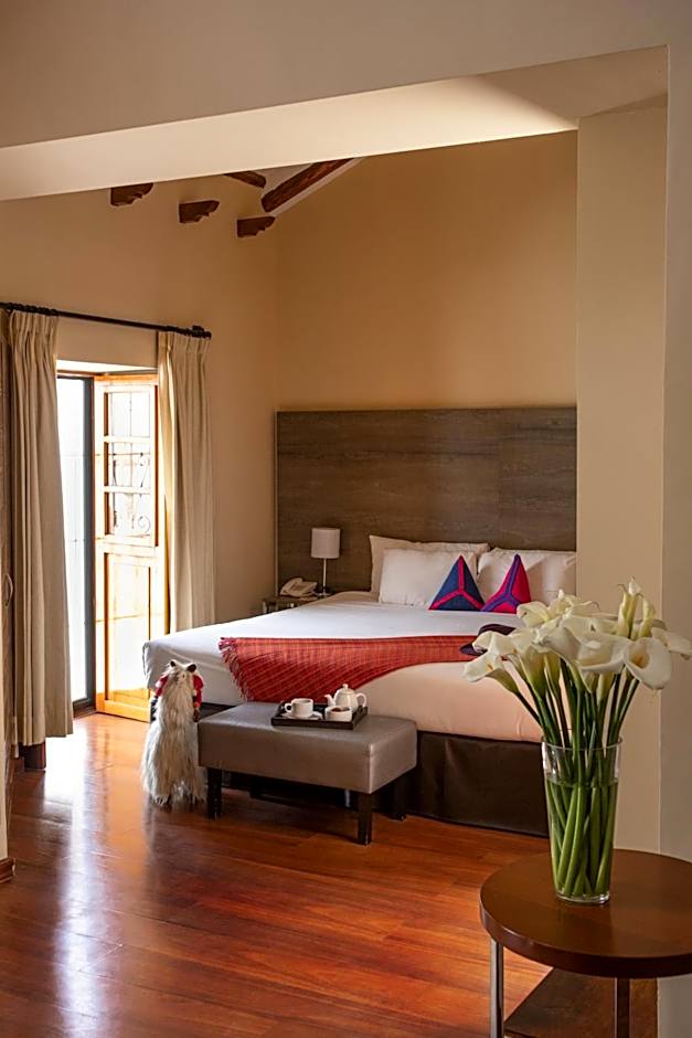 Union Hotel Cusco