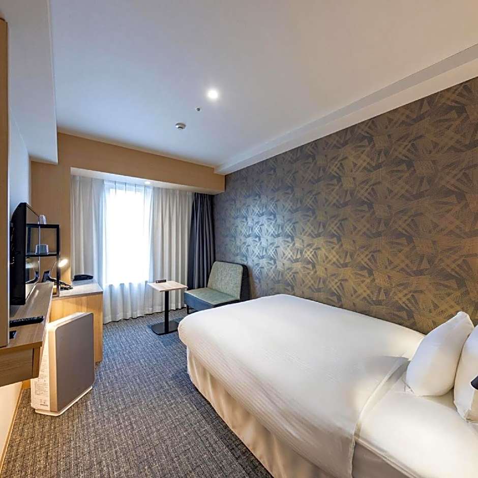Hotel Keihan Sendai