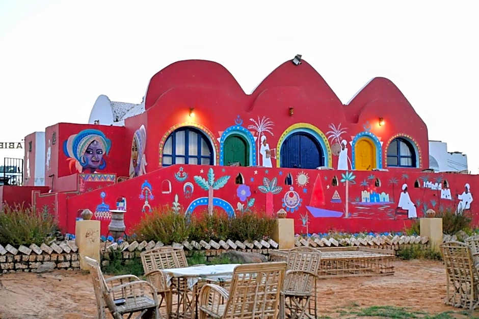 Habib Camp
