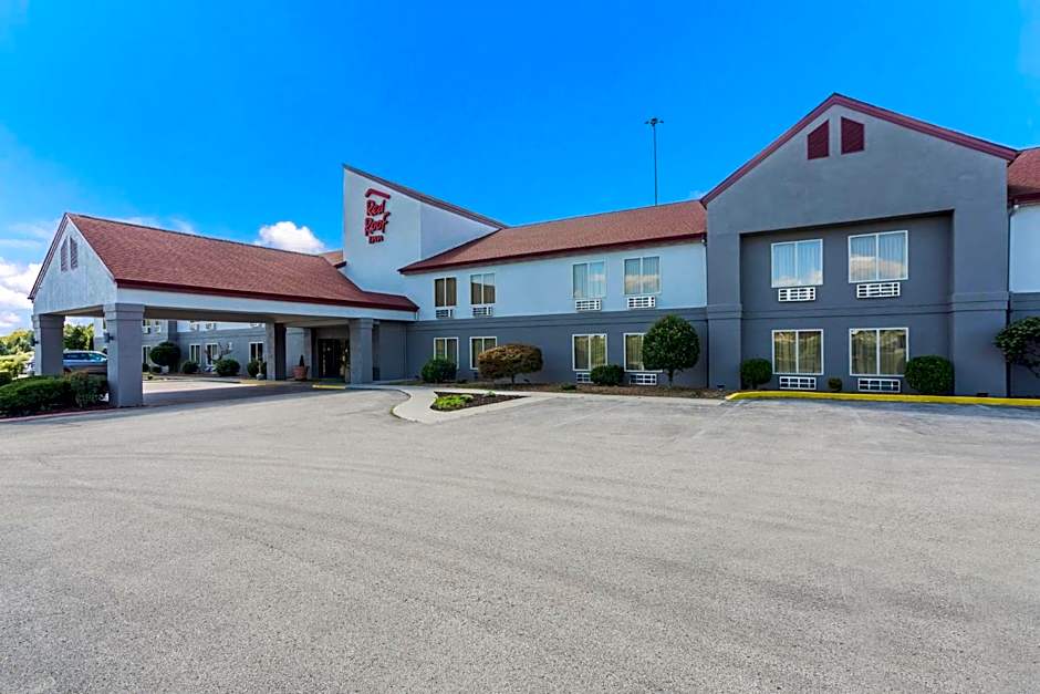 Red Roof Inn London I-75