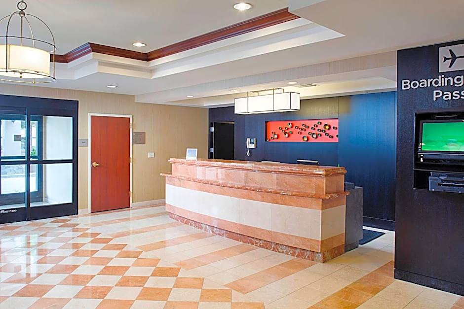 Courtyard by Marriott Palo Alto Los Altos