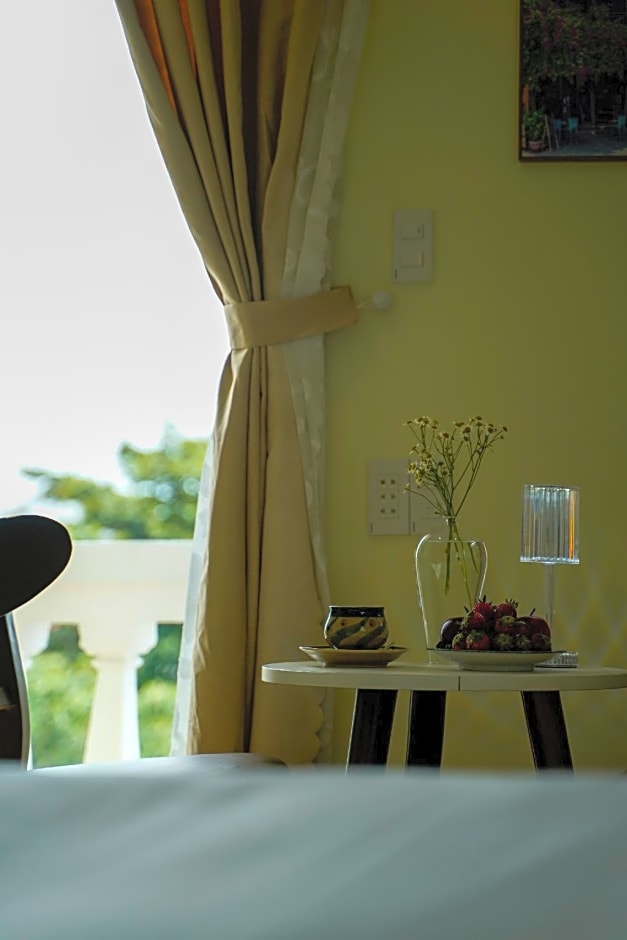 Hawal Boutique Villa Hoi An