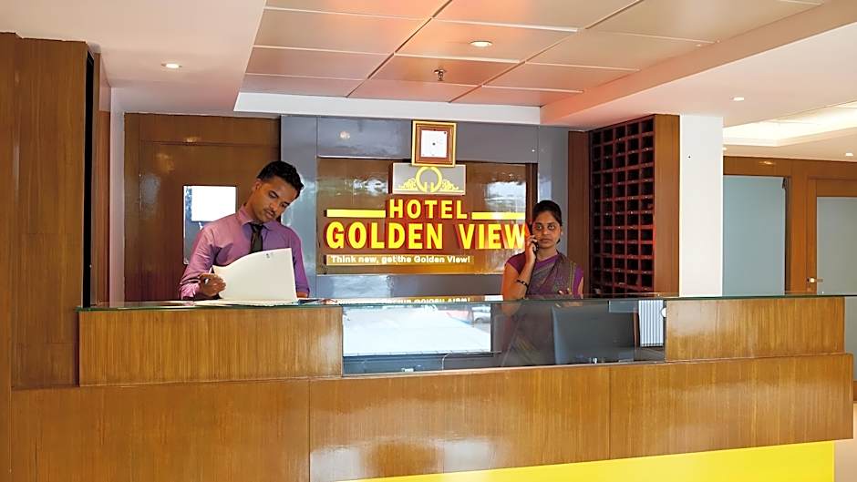 Hotel Golden View