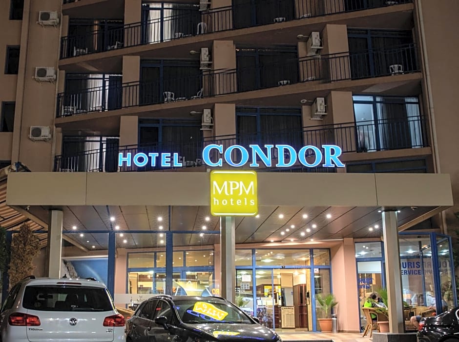 MPM Hotel Condor - All Inclusive Light