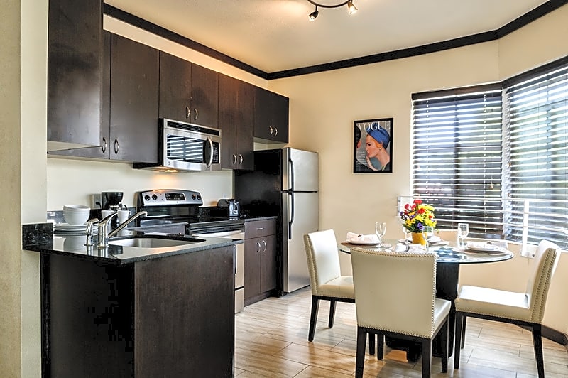 Tradewinds Apartment Hotel