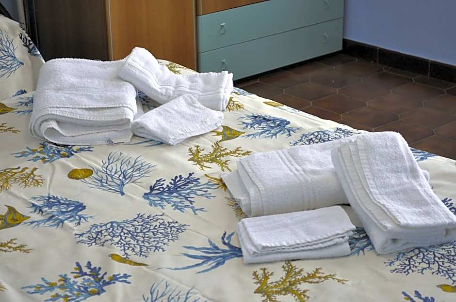 Hotel Ristorante La Scogliera - NUOVA GESTIONE