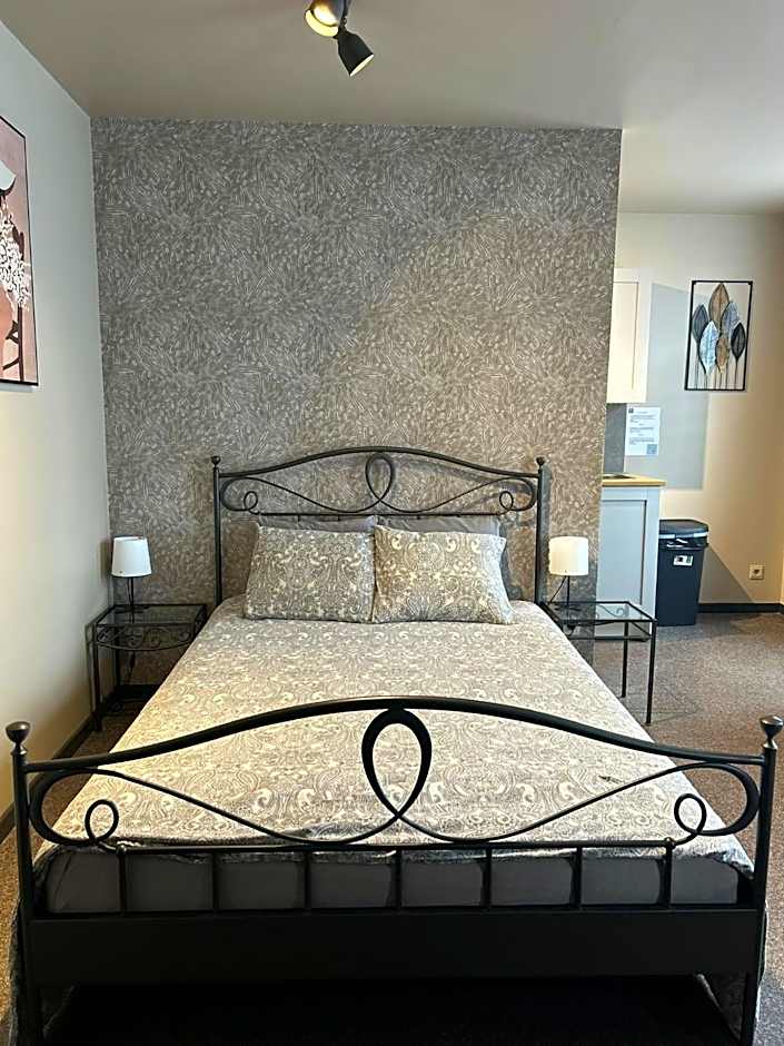 Les petits nids de Nina 4