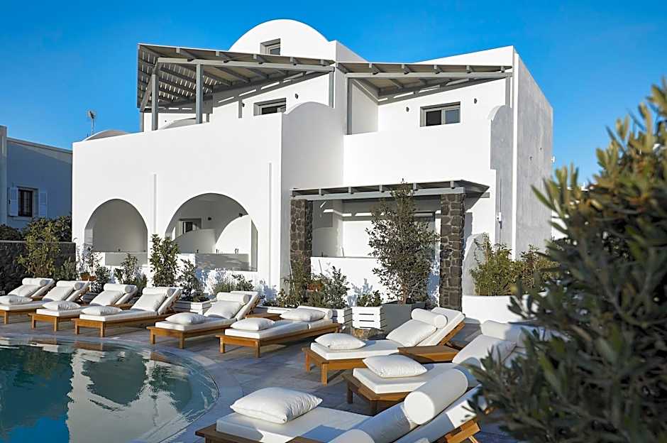 Amara Suites Santorini