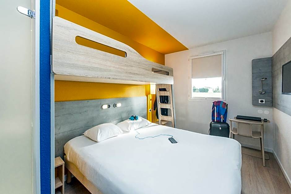 ibis budget Marmande