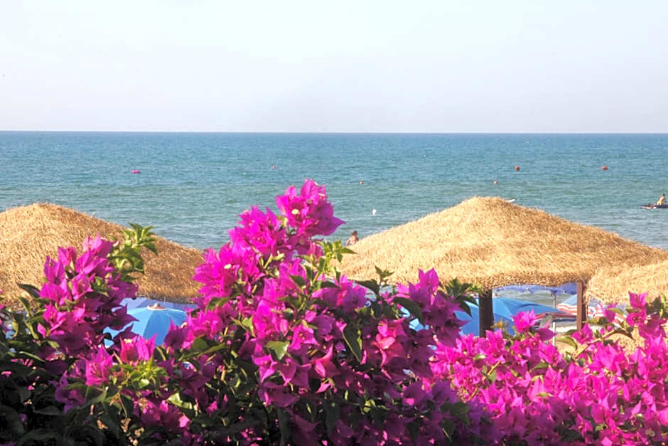 Village Valle D'Oro ApartHotel