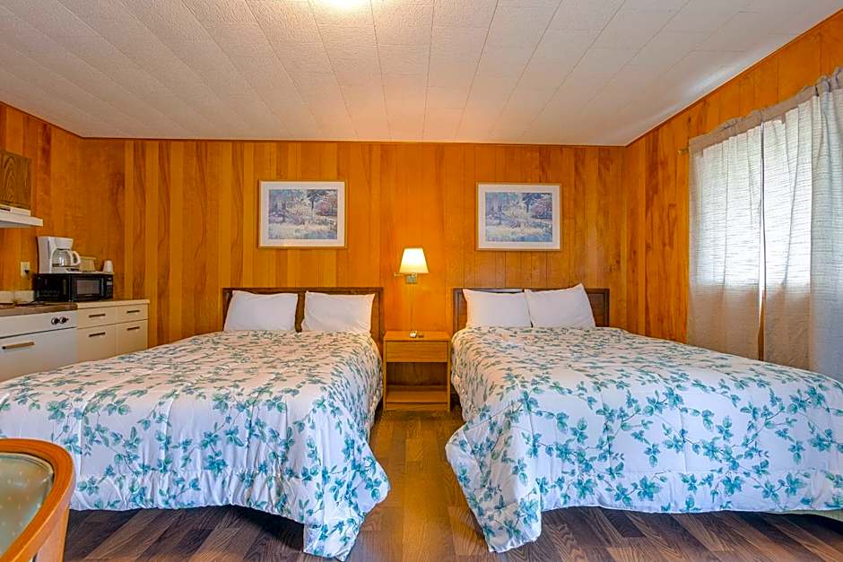 Parkside Motel by OYO Meadville Conneaut Lake