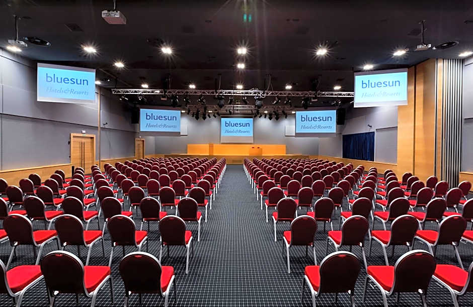 Bluesun Hotel Elaphusa