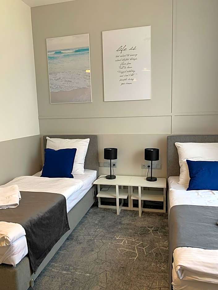 Hotel Coliber