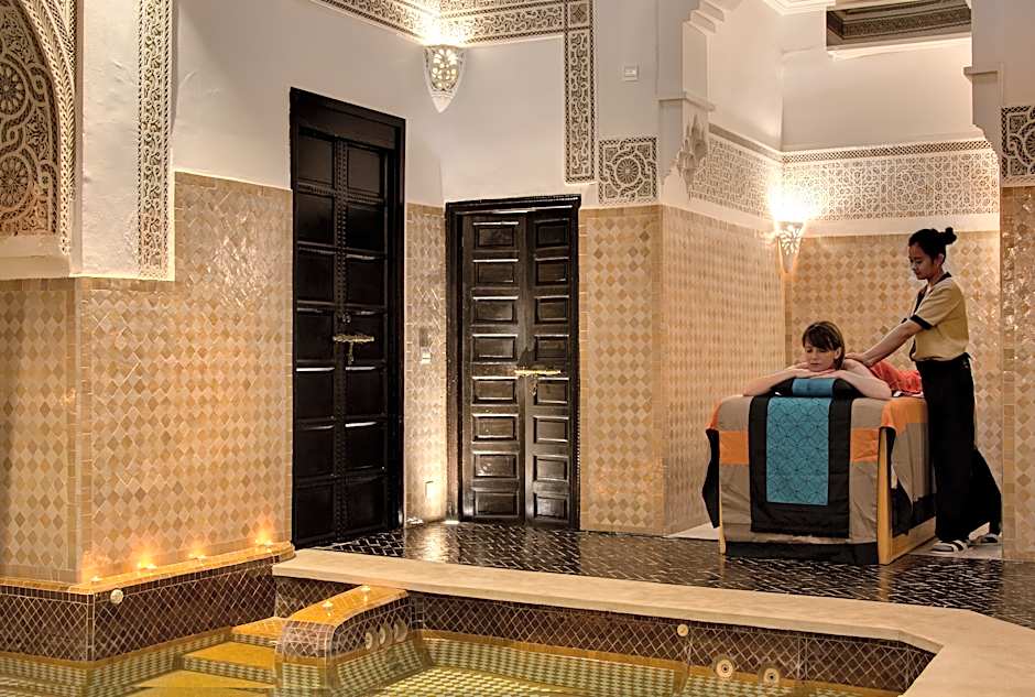 Marrakech Riads, Angsana Heritage Collection