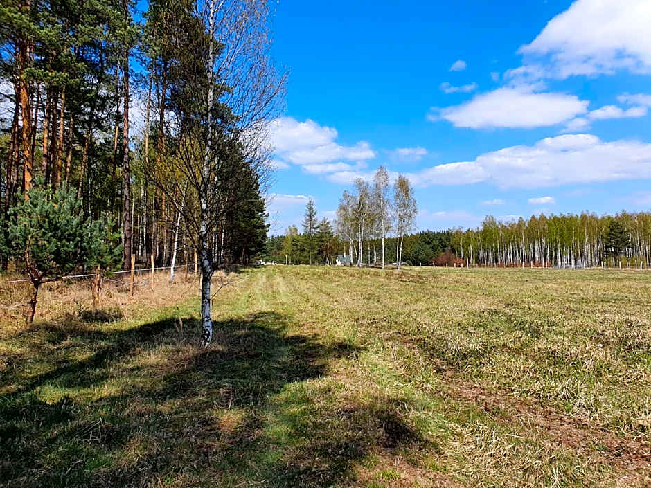 Ośrodek wypoczynkowy "Źródła Dobrej"