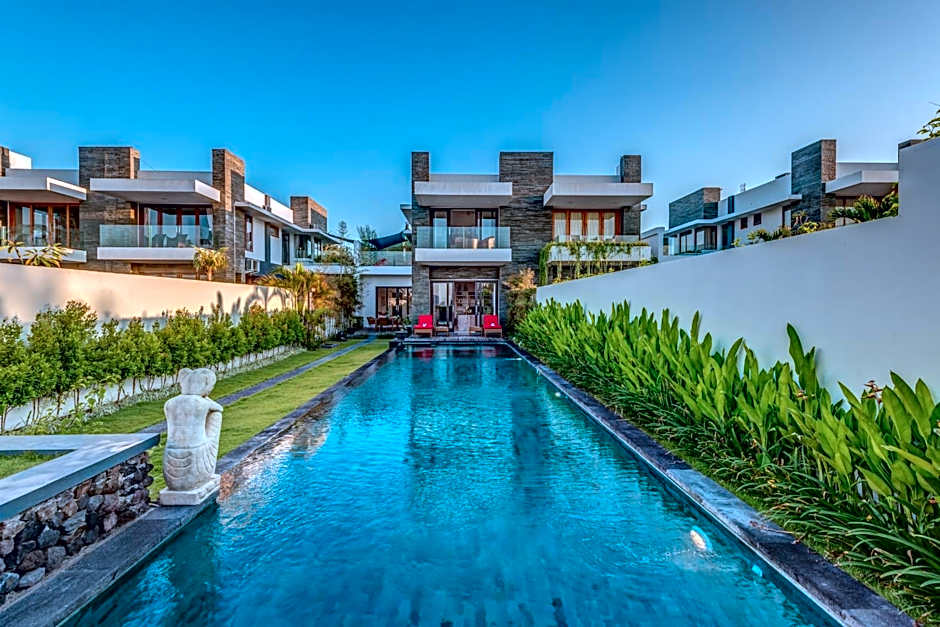 Bali Diamond Estates & Villas