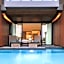 KC Beach Club & Pool Villas