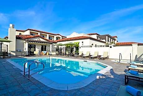 Fairfield Inn & Suites by Marriott Santa Cruz - Capitola
