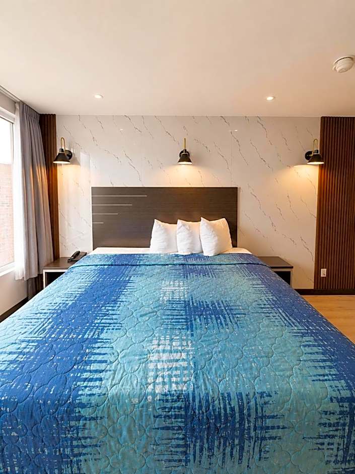 Hotel TREMONT Bronx Yankee Stadium