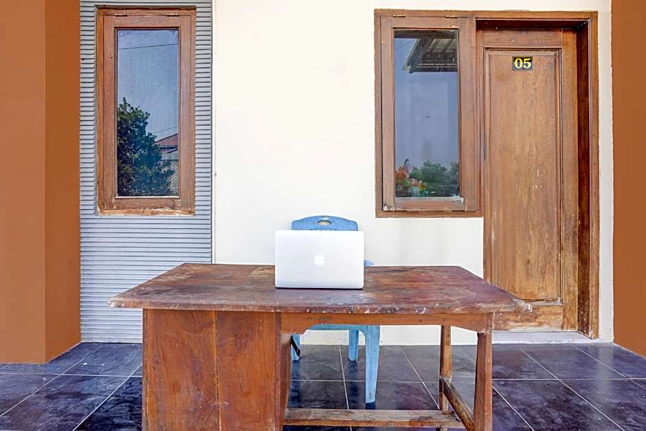 OYO Life 92647 Edelweis Homestay