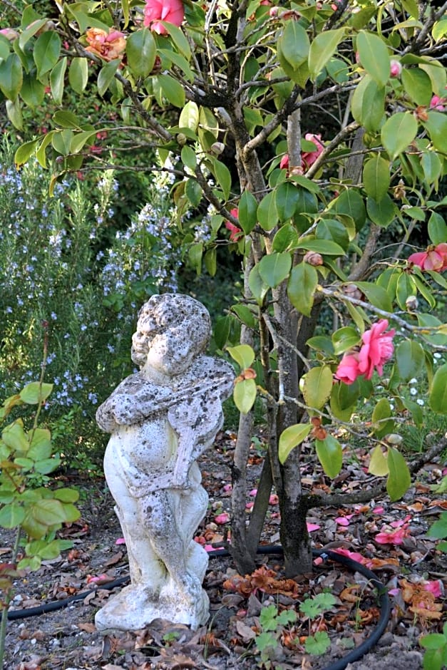 La cabanne
