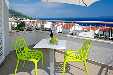 Boutique Hotel Bol