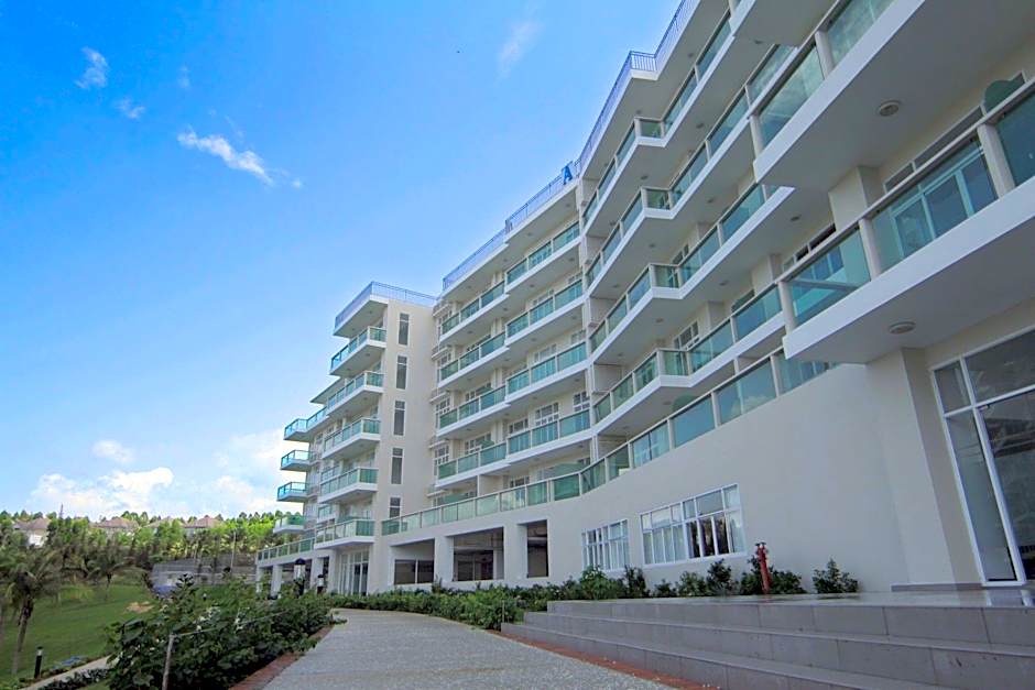 Ocean Vista