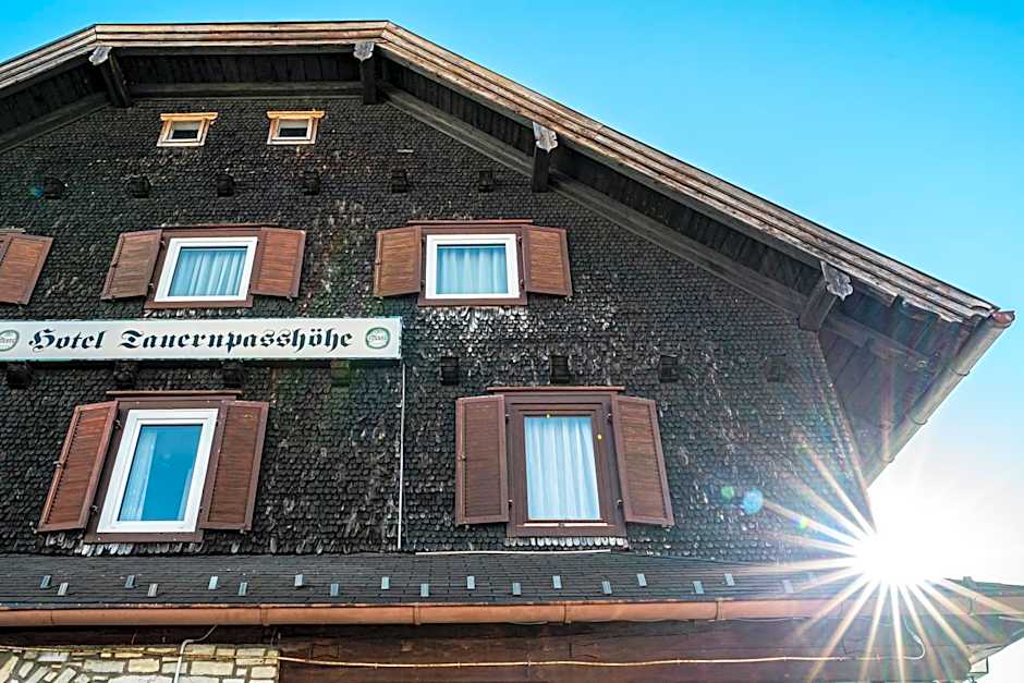 Hotel Tauernpasshöhe