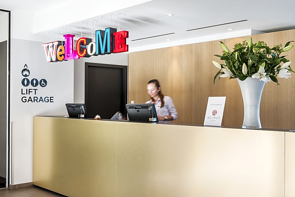 Premier Inn München City Ost