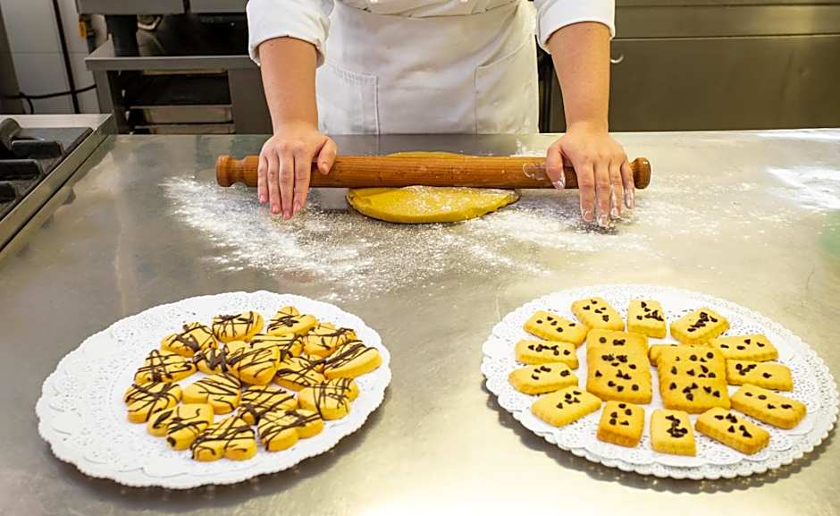 Hotel Grazia Riccione