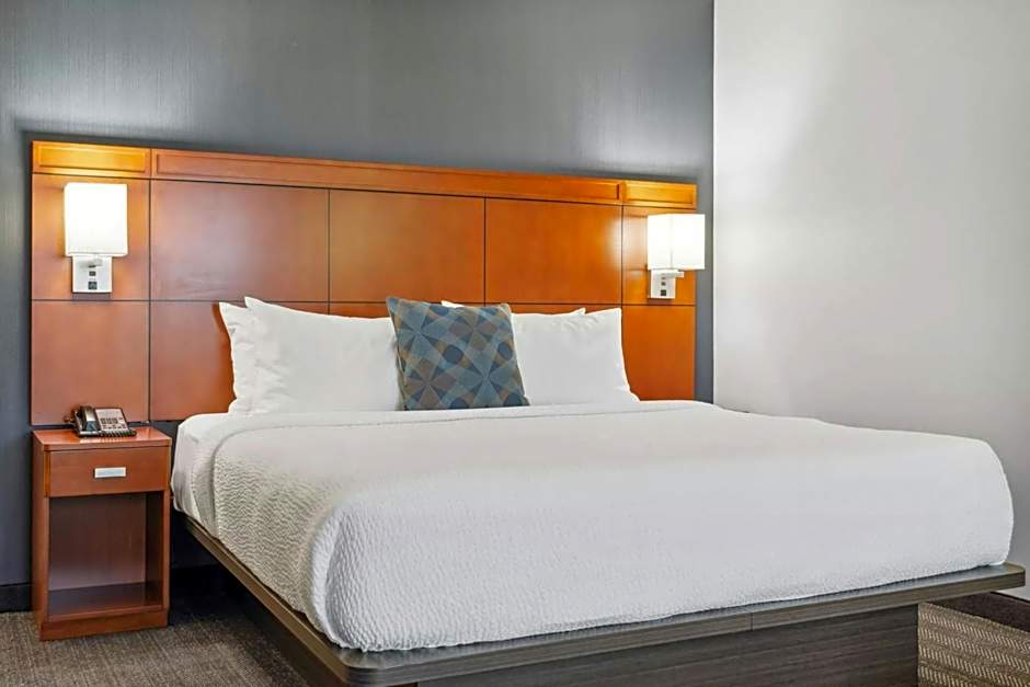 Courtyard by Marriott Burlington Williston