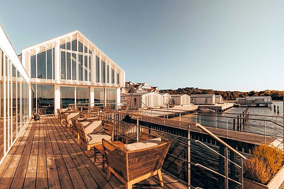 Gullmarsstrand Hotell & Konferens