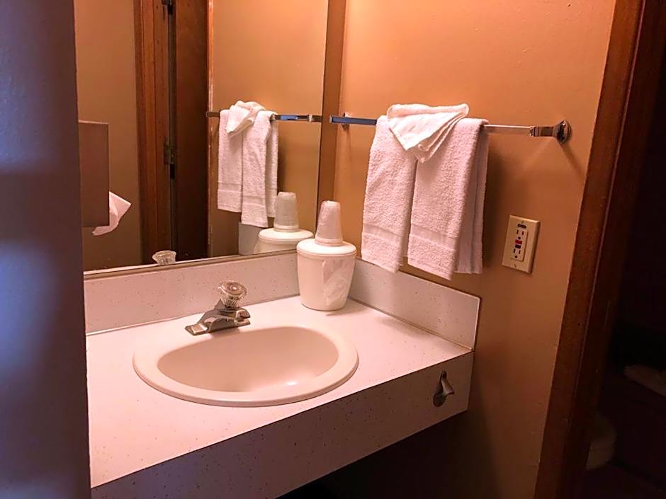 Knights Inn - Baker City OR